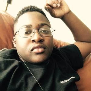 Meet your Posher, Donavon